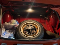 1977 MG Midget for sale in Michigan (ID-137900)