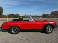 1977 MG Midget for sale in Michigan (ID-137900)