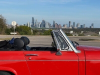 1977 MG Midget for sale in Michigan (ID-137900)