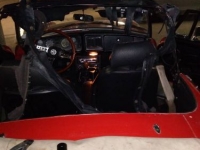 1977 MG Roadster for sale in Michigan (ID-126263)