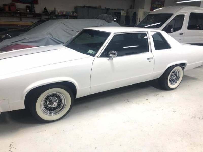 1977 Oldsmobile 98 for sale in Michigan (ID-98131)