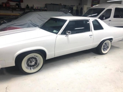 1977 Oldsmobile 98 for sale