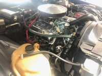1977 Oldsmobile 98 for sale in Michigan (ID-124616)