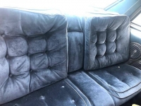 1977 Oldsmobile 98 for sale in Michigan (ID-124616)