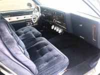 1977 Oldsmobile 98 for sale in Michigan (ID-124616)