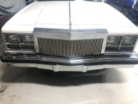 1977 Oldsmobile 98 for sale in Michigan (ID-124616)