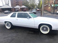 1977 Oldsmobile 98 for sale in Michigan (ID-124616)