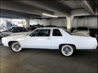 1977 Oldsmobile 98 for sale in Midlothian, Texas (ID-155293)