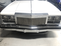 1977 Oldsmobile 98 for sale in Midlothian, Texas (ID-155293)