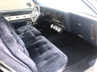 1977 Oldsmobile 98 for sale in Midlothian, Texas (ID-155293)
