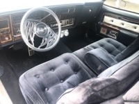 1977 Oldsmobile 98 for sale in Midlothian, Texas (ID-155293)