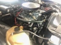 1977 Oldsmobile 98 for sale in Midlothian, Texas (ID-155293)