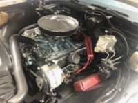 1977 Oldsmobile 98 for sale in Midlothian, Texas (ID-155293)