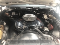 1977 Oldsmobile 98 for sale in Midlothian, Texas (ID-155293)