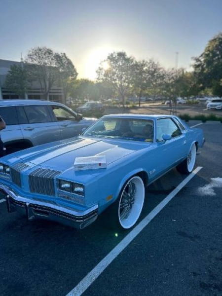 1977 Oldsmobile Cutlass for sale in Michigan (ID-133136) 1977 Oldsmobile Cutlass for sale in Michigan (ID-133136)