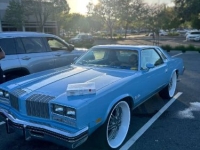 1977 Oldsmobile Cutlass for sale in Michigan (ID-133136)