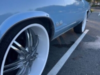 1977 Oldsmobile Cutlass for sale in Michigan (ID-133136)