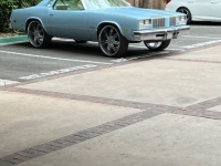 1977 Oldsmobile Cutlass for sale in Michigan (ID-133136)
