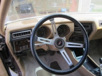 1977 Oldsmobile Cutlass for sale in Michigan (ID-144075)