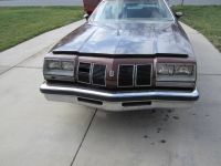1977 Oldsmobile Cutlass for sale in Michigan (ID-144075)