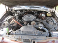 1977 Oldsmobile Cutlass for sale in Michigan (ID-144075)