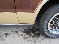 1977 Oldsmobile Cutlass for sale in Michigan (ID-144075)