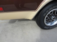 1977 Oldsmobile Cutlass for sale in Michigan (ID-144075)