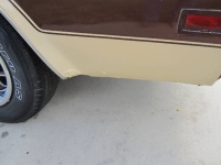 1977 Oldsmobile Cutlass for sale in Michigan (ID-144075)