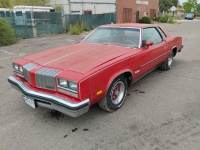 1977 Oldsmobile Cutlass for sale in Michigan (ID-144461)