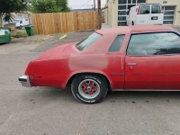 1977 Oldsmobile Cutlass for sale in Michigan (ID-144461)