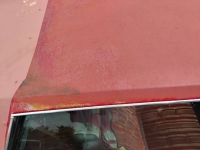 1977 Oldsmobile Cutlass for sale in Michigan (ID-144461)
