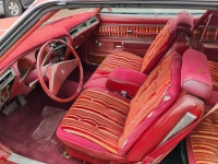 1977 Oldsmobile Cutlass for sale in Michigan (ID-144461)