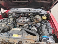 1977 Oldsmobile Cutlass for sale in Michigan (ID-144461)
