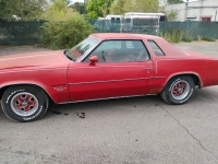 1977 Oldsmobile Cutlass for sale in Michigan (ID-144461)