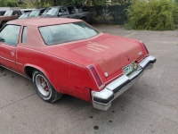 1977 Oldsmobile Cutlass for sale in Michigan (ID-144461)