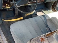 1977 Oldsmobile Delta 88 for sale in Michigan (ID-119924)