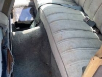 1977 Oldsmobile Delta 88 for sale in Michigan (ID-119924)