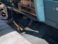 1977 Oldsmobile Delta 88 for sale in Michigan (ID-119924)