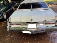 1977 Oldsmobile Toronado for sale in Michigan (ID-119132)