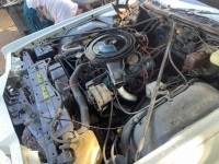 1977 Oldsmobile Toronado for sale in Michigan (ID-119132)
