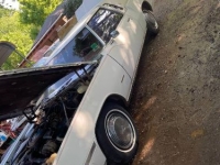 1977 Oldsmobile Toronado for sale in Michigan (ID-119132)