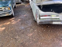 1977 Oldsmobile Toronado for sale in Michigan (ID-119132)