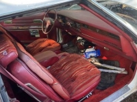 1977 Oldsmobile Toronado for sale in Michigan (ID-119132)