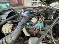 1977 Oldsmobile Toronado for sale in Michigan (ID-126570)