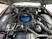 1977 Oldsmobile Toronado for sale in Michigan (ID-126570)