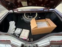 1977 Oldsmobile Toronado for sale in Michigan (ID-126570)