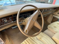 1977 Oldsmobile Toronado for sale in Michigan (ID-126570)