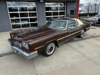 1977 Oldsmobile Toronado for sale in Michigan (ID-126570)