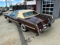1977 Oldsmobile Toronado for sale in Michigan (ID-126570)