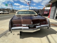 1977 Oldsmobile Toronado for sale in Michigan (ID-126570)